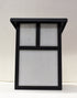 Maxim Coldwater 1 Light Outdoor Wall Lantern Model: 4050HOBU
