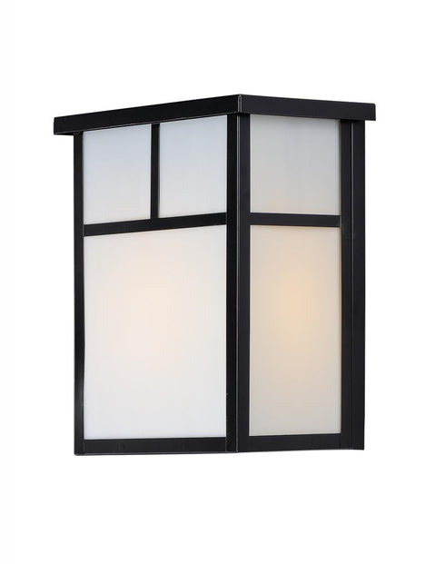 Maxim Coldwater 2 Light Outdoor Wall Lantern Model: 4051HOBU