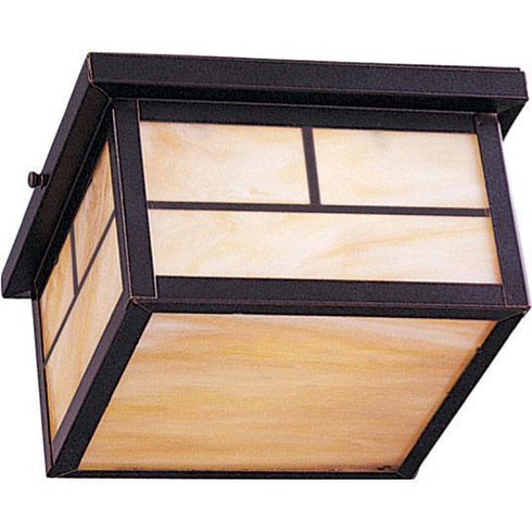 Maxim Coldwater Ee Outdoor Flush Mount Model: 85059HOBU