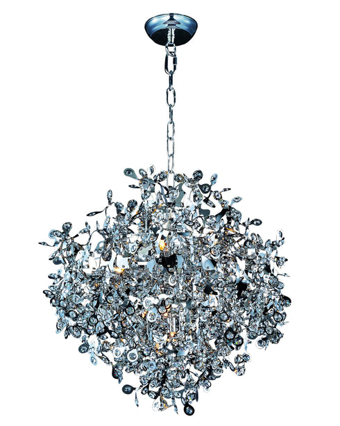 Maxim Comet Single Pendant Model: 24205BCPC