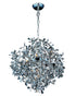 Maxim Comet Single Pendant Model: 24205BCPC