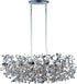 Maxim Comet Linear Pendant Model: 24206BCPC
