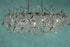 Maxim Comet Linear Pendant Model: 24206BCPC