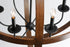 Maxim Compass Single Pendant Model: 27576APBK