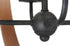 Maxim Compass Single Pendant Model: 27576APBK