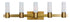 Maxim Contessa Bath Vanity Model: 22415SWNAB