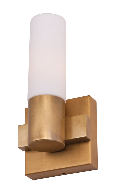 Maxim Contessa Wall Sconce Model: 22411SWNAB
