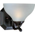 Maxim Contour Wall Sconce Model: 21271FTSN