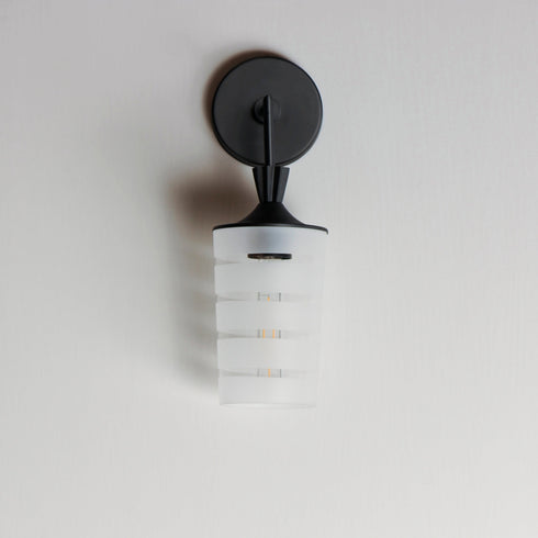 Maxim Copacabana Outdoor Wall Mount Model: 12442CLFTBK