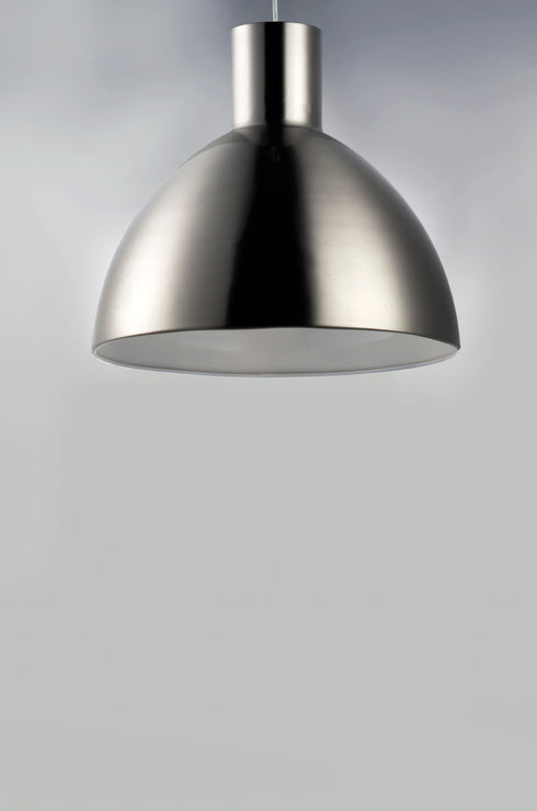 Maxim Cora Single Pendant Model: 11026BKGLD