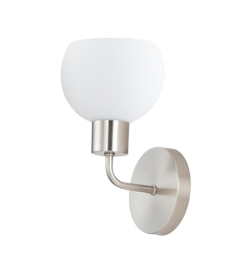 Maxim Coraline 1 Light Wall Sconce Model: 11271SWBK