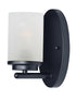 Maxim Corona 1 Light Wall Sconce Model: 10211FTOI