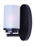 Maxim Corona 1 Light Wall Sconce Model: 10211FTOI
