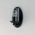 Maxim Corona 1 Light Wall Sconce Model: 10211FTOI
