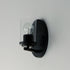 Maxim Corona 1 Light Wall Sconce Model: 10211FTOI