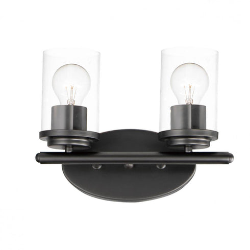 Maxim Corona Bath Vanity Model: 10212CLBK