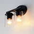 Maxim Corona Bath Vanity Model: 10212CLBK