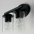 Maxim Corona Bath Vanity Model: 10212CLBK