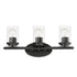 Maxim Corona Bath Vanity Model: 10213CLBK