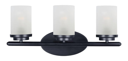 Maxim Corona Bath Vanity Model: 10213CLBK