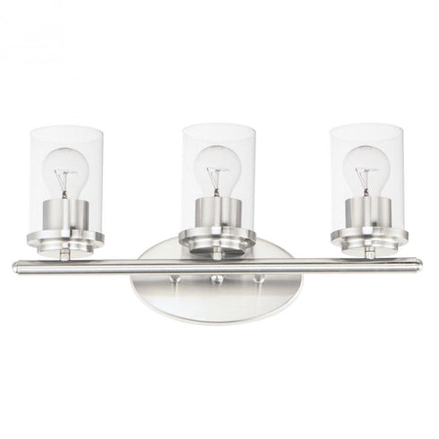 Maxim Corona Bath Vanity Model: 10213CLBK