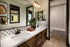 Maxim Corona Bath Vanity Model: 10213CLBK