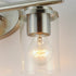 Maxim Corona Bath Vanity Model: 10213CLBK