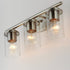Maxim Corona Bath Vanity Model: 10213CLBK