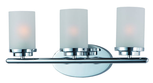 Maxim Corona Bath Vanity Model: 10213FTOI