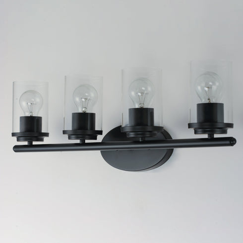 Maxim Corona Bath Vanity Model: 10214CLBK