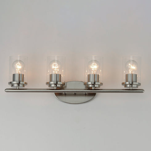 Maxim Corona Bath Vanity Model: 10214CLBK