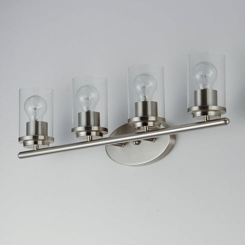 Maxim Corona Bath Vanity Model: 10214CLBK