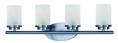 Maxim Corona Bath Vanity Model: 10214FTOI