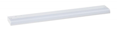 Maxim Countermax Mx L 120 1k 24 Inch 3000k LED Uc Model: 89853WT