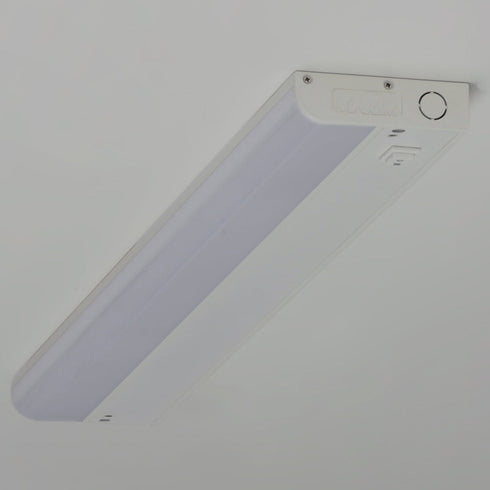 Maxim Countermax Mx L 120 1k 24 Inch 3000k LED Uc Model: 89853WT