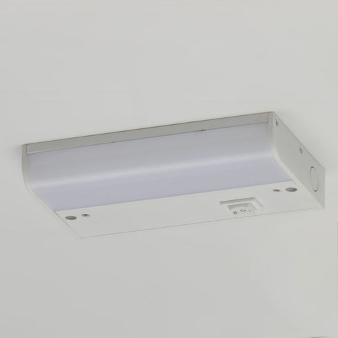 Maxim Countermax Mx L 120 1k 6 Inch 3000k LED Uc Model: 89850WT