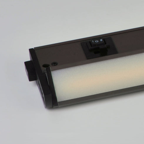 Maxim Countermax mx-L-120-3k basic Countermax Mx L 120 3k 6 Inch 2700 4000k LED Model: 89892WT