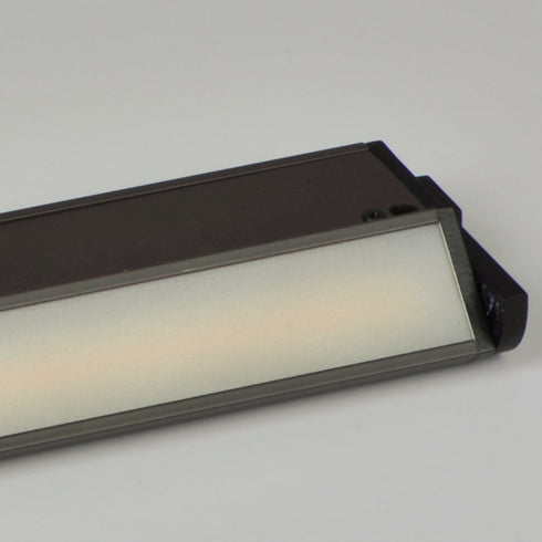 Maxim Countermax mx-L-120-3k basic Countermax Mx L 120 3k 6 Inch 2700 4000k LED Model: 89892WT