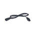 Maxim Countermax Mx L 24 Ss 36 Inch Connecting Cord Model: 89826BK
