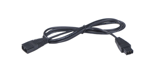 Maxim Countermax Mx L 24 Ss 36 Inch Connecting Cord Model: 89826BK