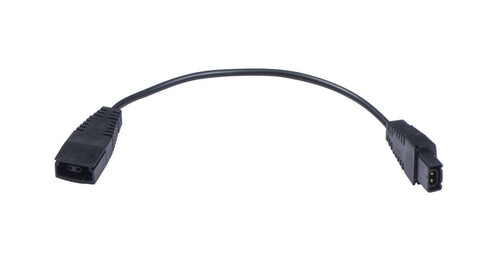 Maxim Countermax Mx L 24 Ss 6 Inch Connecting Cord Model: 89821BK