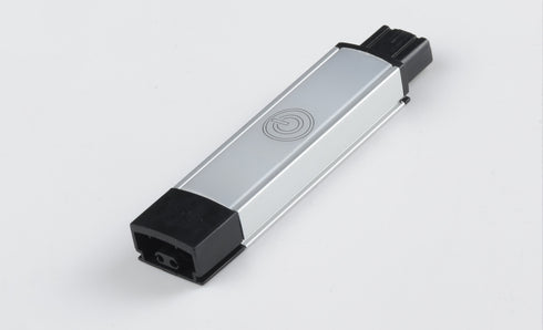 Maxim Countermax Mx L 24 Ss 96 Watt In Line Dimmer Model: 89835AL