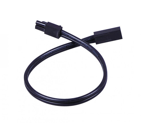 Maxim Countermax Mx Ld Ac LED 12 Inch Connecting Model: 53886BK