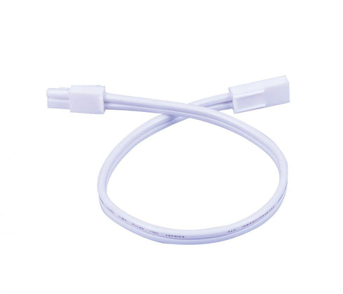 Maxim Countermax Mx Ld Ac LED 12 Inch Connecting Model: 53886BK