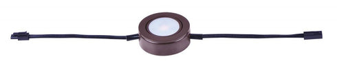 Maxim Countermax Mx Ld Ac LED Puck 2700k Model: 53832BRZ