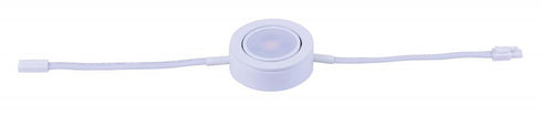 Maxim Countermax Mx Ld Ac LED Puck 2700k Model: 53832BRZ