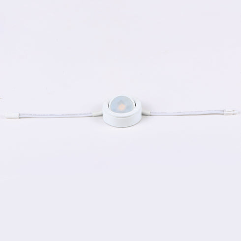 Maxim Countermax Mx Ld Ac LED Puck 2700k Model: 53832BRZ