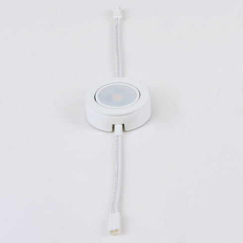 Maxim Countermax Mx Ld Ac LED Puck 2700k Model: 53832BRZ