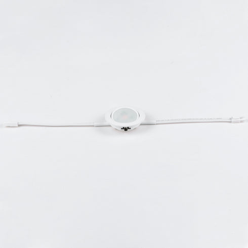 Maxim Countermax Mx Ld Ac LED Puck 2700k Model: 53832BRZ