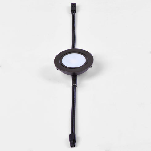 Maxim Countermax Mx Ld Ac LED Puck 2700k Model: 53832BRZ